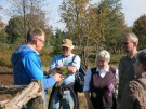 Gef&uuml;hrte Wanderung durch Altastenbergs Bergwiesen